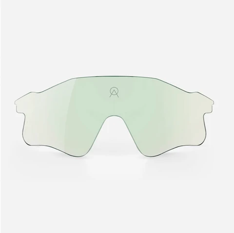 ALBA OPTICS Lentilles Delta Lei AF-Lens Photocromic